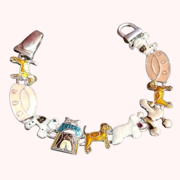 ๐ 4/$20 | Doggy Bracelet - Picture 1 of 7